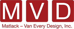 Matlack-Van Every Design, Inc.